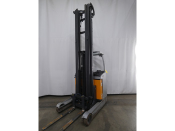 Вилушкар со подигнување STILL