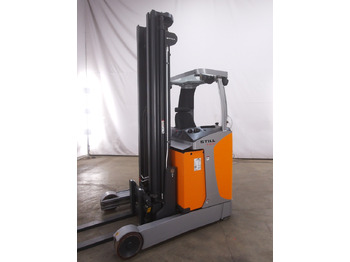 Вилушкар со подигнување STILL