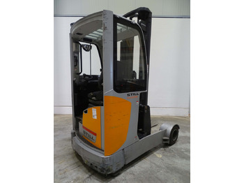 Вилушкар со подигнување Still FM-X20SE: слика 2 Вилушкар со подигнување Still FM-X20SE: слика 2