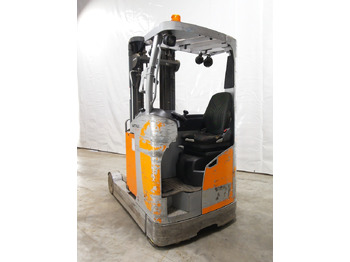 Вилушкар со подигнување STILL