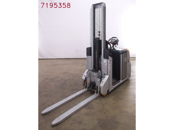 Тракторче за влечење STILL