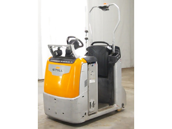 Тракторче за влечење STILL