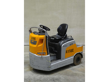 Тракторче за влечење STILL