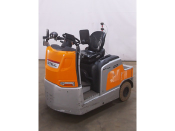 Тракторче за влечење STILL