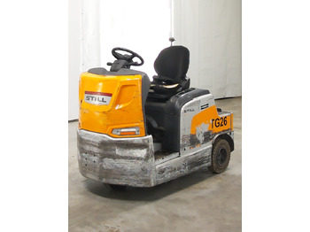 Тракторче за влечење STILL