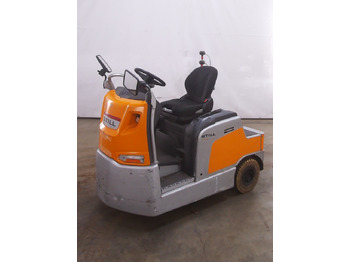 Тракторче за влечење STILL