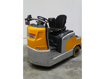 Тракторче за влечење STILL