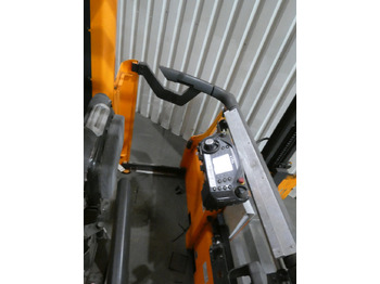 Вилушкар за подигање роба Still MX-X: слика 3 Вилушкар за подигање роба Still MX-X: слика 3