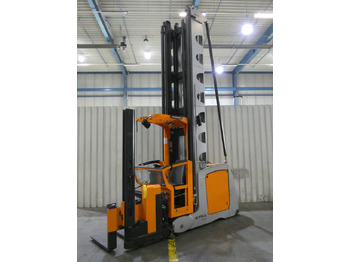 Вилушкар за подигање роба STILL