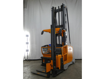 Вилушкар за подигање роба STILL