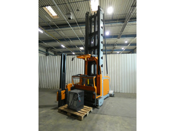 Вилушкар за подигање роба STILL