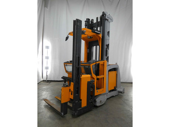 Вилушкар за подигање роба STILL