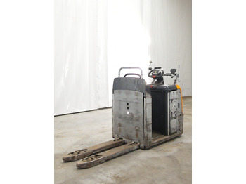 Вилушкар за подигање роба STILL