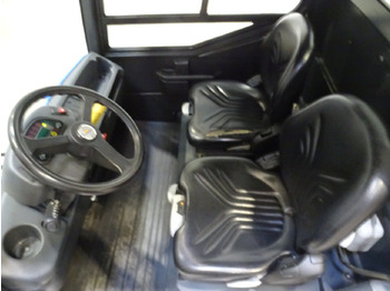 Тракторче за влечење Still R07-25: слика 3