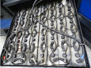 Тракторче за влечење Still R07-25: слика 4