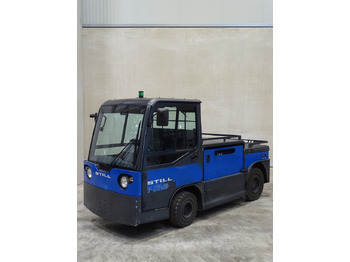 Тракторче за влечење STILL R