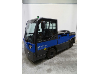 Тракторче за влечење STILL R