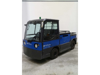 Тракторче за влечење STILL R