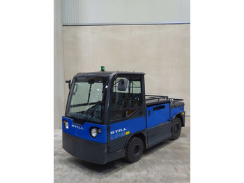 Тракторче за влечење STILL R