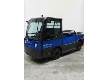 Тракторче за влечење STILL R