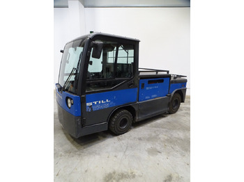 Тракторче за влечење STILL R