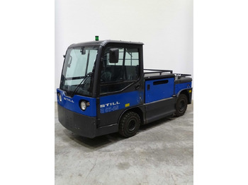 Тракторче за влечење STILL R