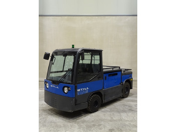 Тракторче за влечење STILL R