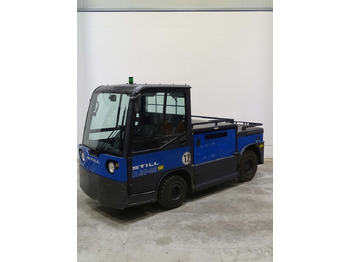 Тракторче за влечење STILL R