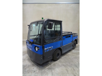 Тракторче за влечење STILL R