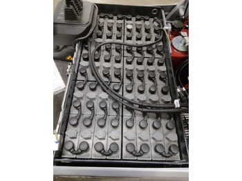 Електричен вилушкар Still RCE25: слика 4