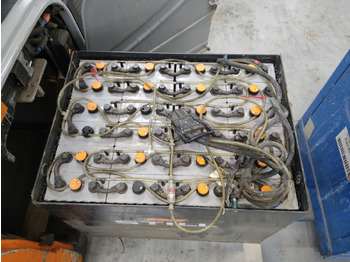 Електричен вилушкар Still RX20-16: слика 4