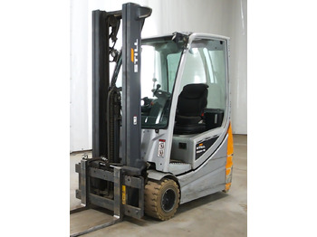 Електричен вилушкар STILL RX20