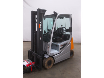 Електричен вилушкар STILL RX20