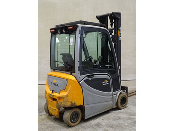 Електричен вилушкар Still RX20-16P: слика 2 Електричен вилушкар Still RX20-16P: слика 2