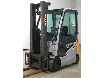 Електричен вилушкар STILL RX20