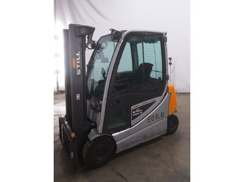 Електричен вилушкар STILL RX20