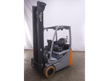 Електричен вилушкар STILL RX20