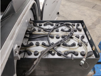 Електричен вилушкар Still RX20-20: слика 4