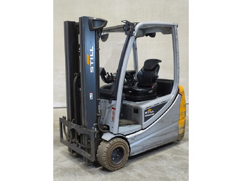 Електричен вилушкар STILL RX20