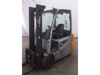 Електричен вилушкар STILL RX20