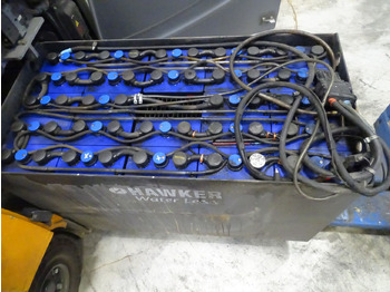 Електричен вилушкар Still RX20-20P: слика 4