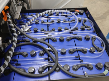 Електричен вилушкар Still RX20-20PL: слика 4