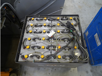 Електричен вилушкар Still RX20-20PL: слика 4