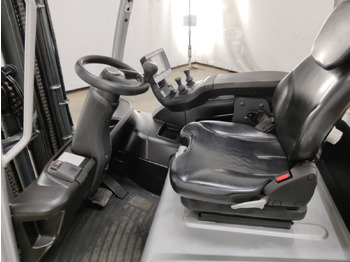 Електричен вилушкар Still RX20-20PL: слика 4