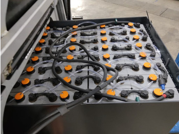 Електричен вилушкар Still RX60-25/BRONZE: слика 4 Електричен вилушкар Still RX60-25/BRONZE: слика 4