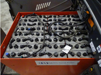 Електричен вилушкар Still RX60-25: слика 4 Електричен вилушкар Still RX60-25: слика 4