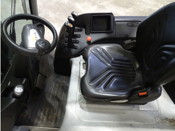 Електричен вилушкар Still RX60-25: слика 3 Електричен вилушкар Still RX60-25: слика 3