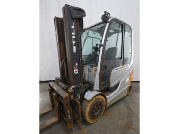 Електричен вилушкар STILL RX60