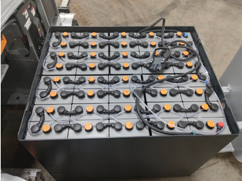 Електричен вилушкар Still RX60-25L/600/BRONZE: слика 4 Електричен вилушкар Still RX60-25L/600/BRONZE: слика 4