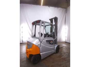 Електричен вилушкар Still RX60-25L/600/BRONZE: слика 2 Електричен вилушкар Still RX60-25L/600/BRONZE: слика 2